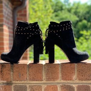 Jessica Simpson Boots